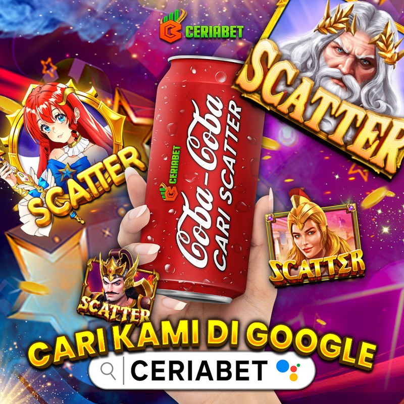 CERIABET : Login Link Alternatif Game Online Ceriabet Gampang Menang