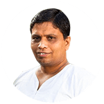 Acharya Balkrishna