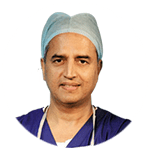 Dr. Devi Shetty