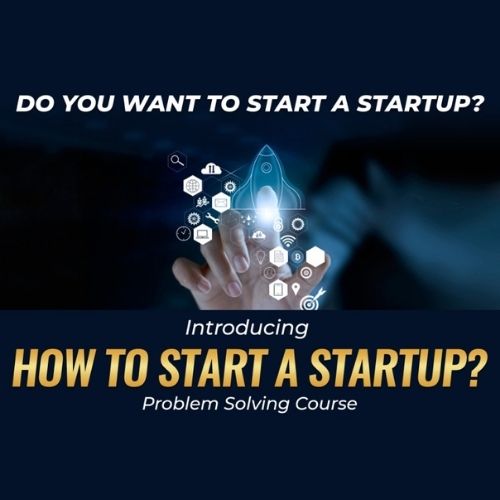 How to Start a Startup - Bada Business Hyderabad