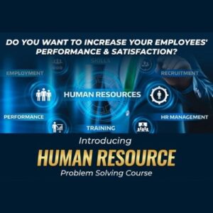 Human Resource (HR)