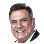 Mr. Boman Irani