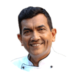 Mr. Sanjeev Kapoor