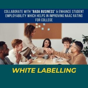 White Labelling (WL)