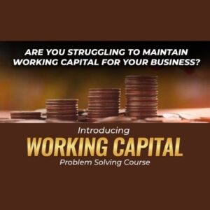 Working Capital (WCM)