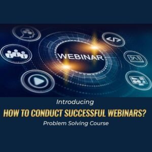 How to Conduct Successful Webinars?