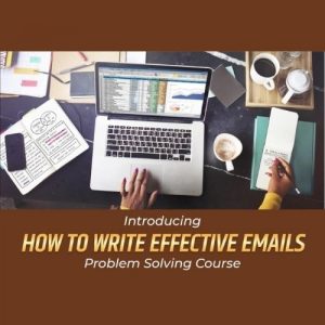 How to write effective emails in Career and Business?