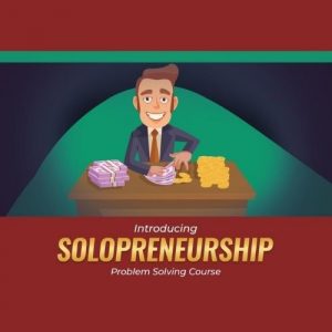 Who is an effective Solopreneur and how to set up a Business as a Solopreneur?
